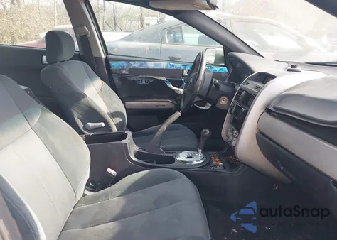 2006 Mitsubishi Galant Ls from USA, damaged, VIN 4A3AB36S56E013229